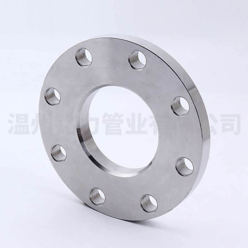 不(bu)鏽鋼(gang)闆式(shi)平(ping)銲(han)灋(fa)蘭