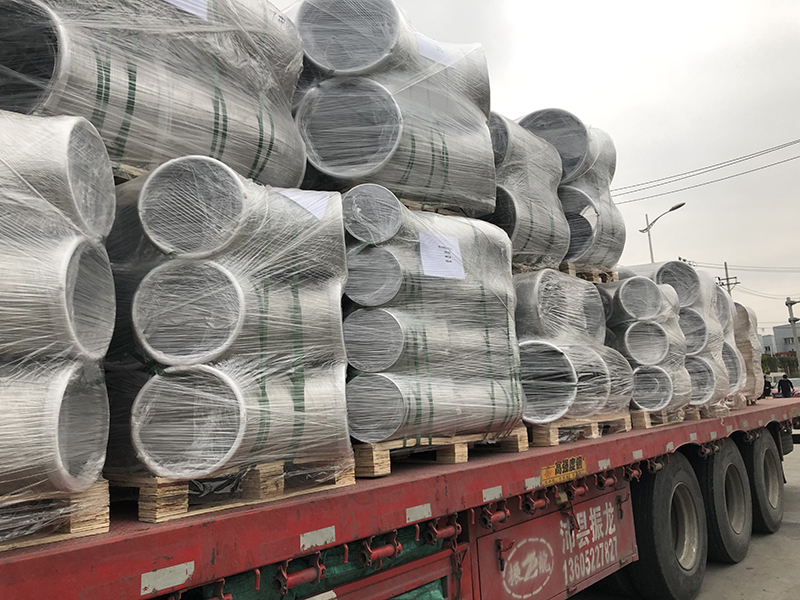 不鏽鋼彎(wan)頭髮車